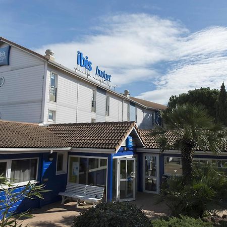 Ibis Budget Beziers Est La Giniesse Exterior photo