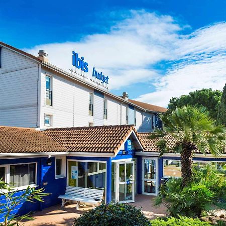 Ibis Budget Beziers Est La Giniesse Exterior photo