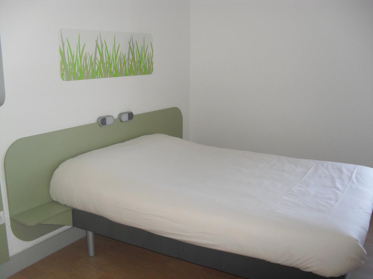 Ibis Budget Beziers Est La Giniesse Exterior photo