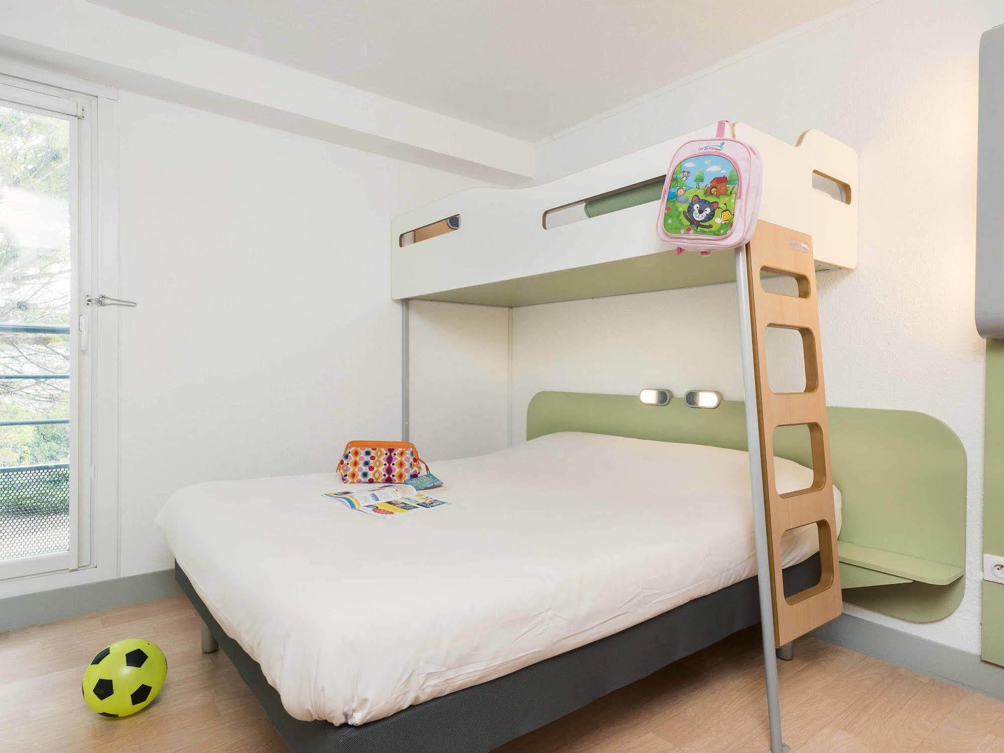 Ibis Budget Beziers Est La Giniesse Exterior photo