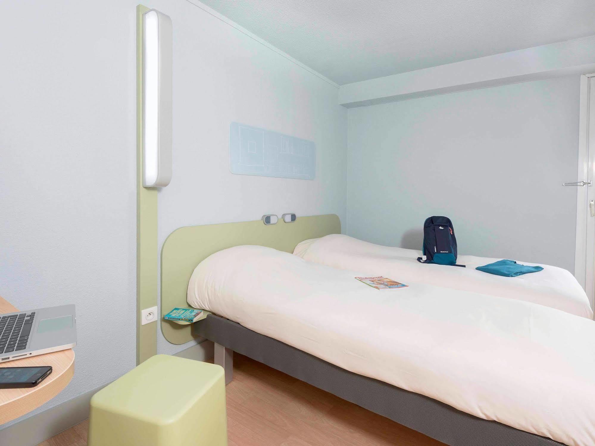 Ibis Budget Beziers Est La Giniesse Exterior photo